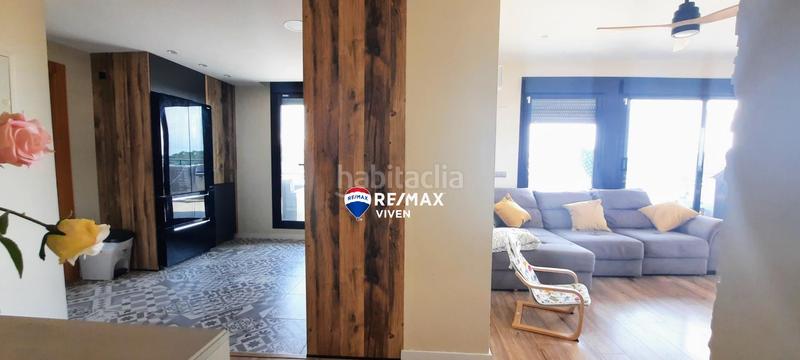 Foto 83cf39ef-04d0-4bb3-92b1-a094d677016f. Attique avec chauffage parking piscine dans Masia Nova-Solicrup Vilanova i la Geltrú