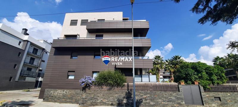 Foto 89e447ba-1d58-4ca8-ae44-5d814911644a. Attique avec chauffage parking piscine dans Masia Nova-Solicrup Vilanova i la Geltrú