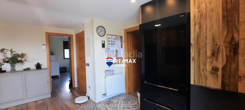 Foto 9a939617-0edd-47ba-9c61-c76671c15709. Attique avec chauffage parking piscine dans Masia Nova-Solicrup Vilanova i la Geltrú