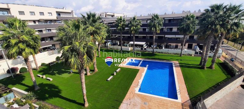 Foto c0ed3930-cc46-49dd-a1f3-ab501584ec27. Attique avec chauffage parking piscine dans Masia Nova-Solicrup Vilanova i la Geltrú