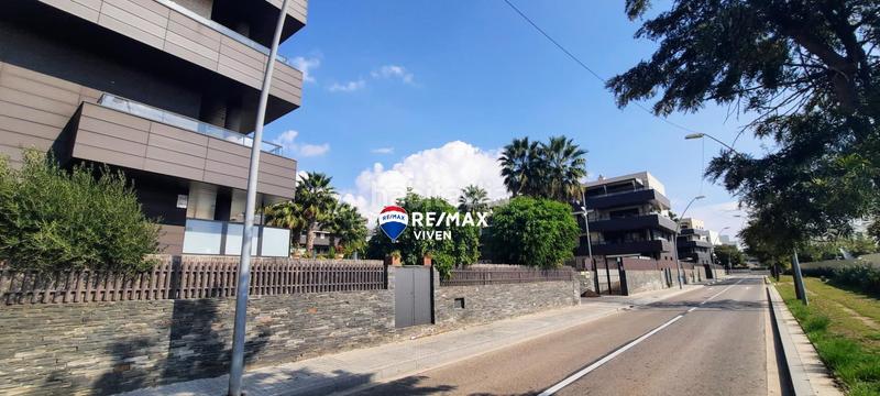 Foto c97617d5-fd46-4444-8ec0-62abdc58db51. Attique avec chauffage parking piscine dans Masia Nova-Solicrup Vilanova i la Geltrú