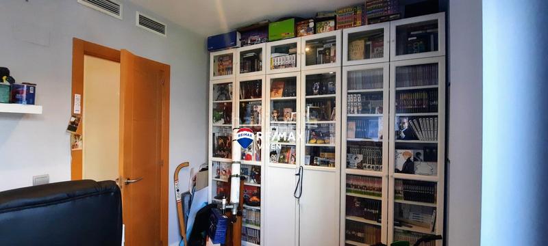 Foto cdaabf15-a64f-4770-a095-15d56937bb37. Attique avec chauffage parking piscine dans Masia Nova-Solicrup Vilanova i la Geltrú