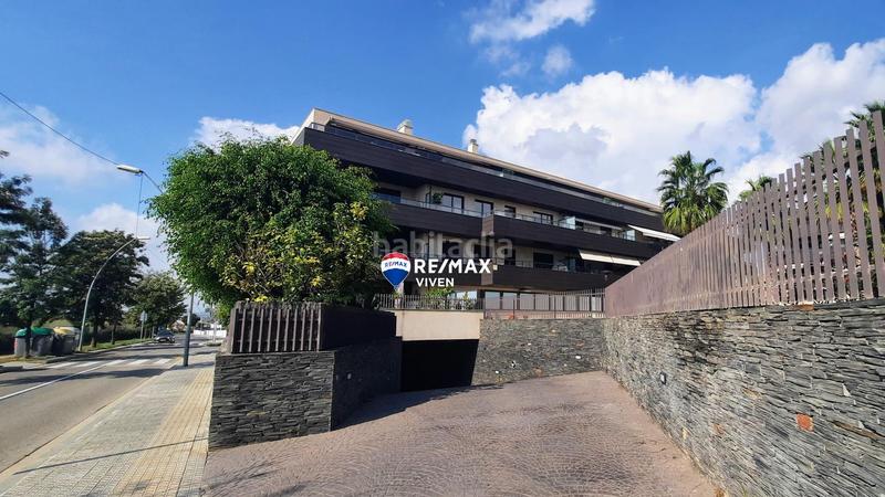 Foto dd7bf6ce-00e7-459e-9247-898e5ae50b43. Attique avec chauffage parking piscine dans Masia Nova-Solicrup Vilanova i la Geltrú