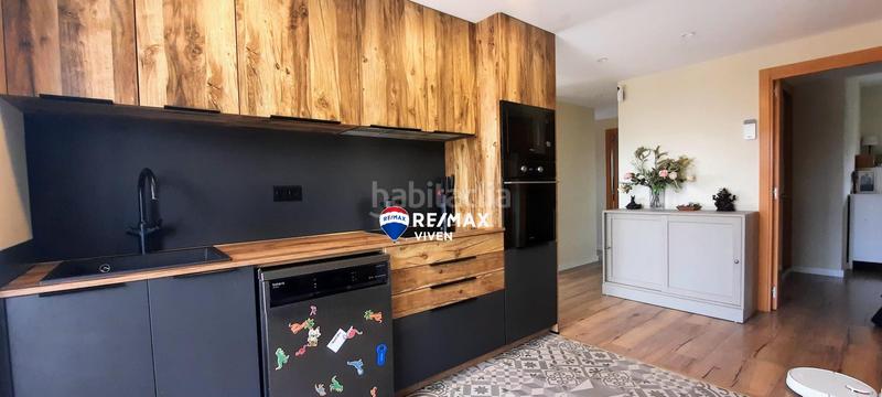 Foto ee18d38d-dcda-40a7-913b-af4416bbf965. Attique avec chauffage parking piscine dans Masia Nova-Solicrup Vilanova i la Geltrú