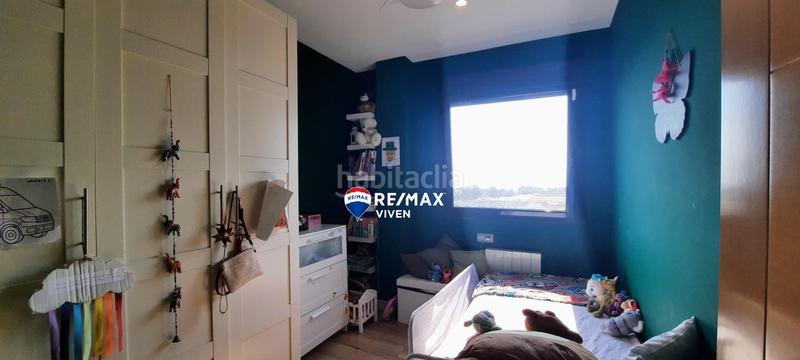 Foto fd1a91e3-5c1f-4786-a428-57604996d786. Attique avec chauffage parking piscine dans Masia Nova-Solicrup Vilanova i la Geltrú