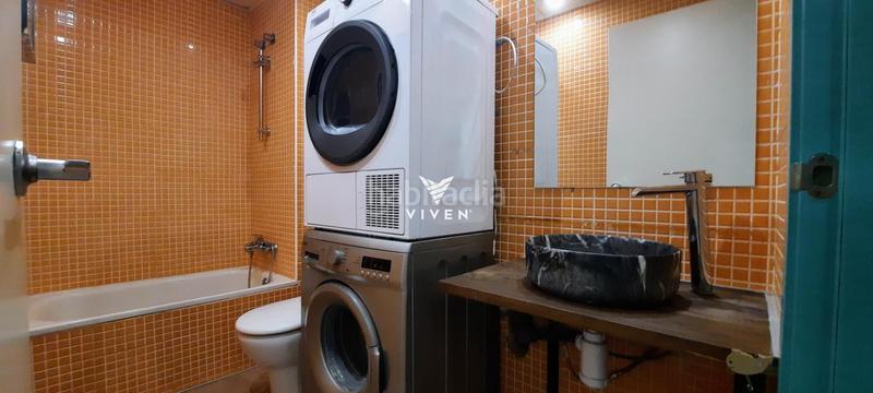 Foto 0532104b-e9ce-433d-988e-8b178f5d1e74. Flat with heating in Barri de Mar Vilanova i la Geltrú