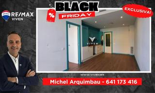 Pis a Passeig marítim