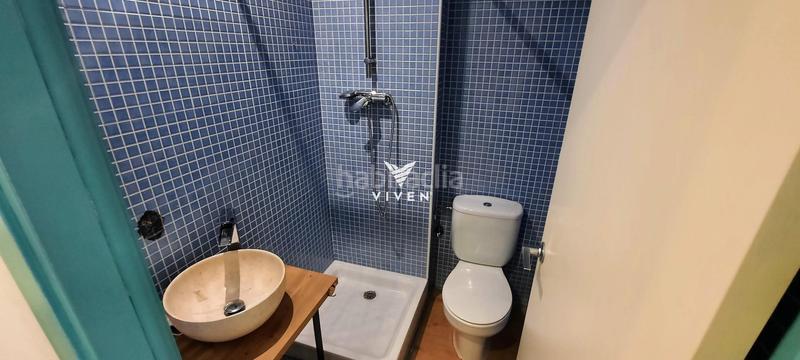 Foto 11495f79-6b9d-40b4-b9eb-7402bdbf233b. Pis amb calefacció a Barri de Mar Vilanova i la Geltrú