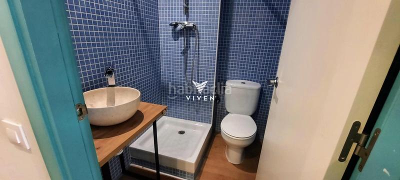 Foto 45d7967c-58f7-4739-9594-dd3b1784df9f. Flat with heating in Barri de Mar Vilanova i la Geltrú