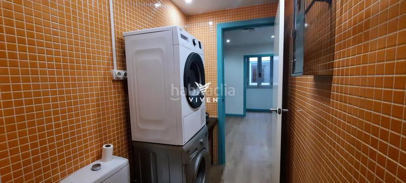 Foto 464a96a1-0e21-4dd6-bb7d-5f62c4412753. Flat with heating in Barri de Mar Vilanova i la Geltrú