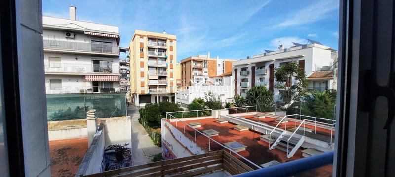 Foto f93a5fa8-8cb7-46e7-b07c-1337ec2560fa. Flat with heating in Barri de Mar Vilanova i la Geltrú