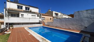 Casa bifamiliare  Calle del riu ebre. Casa en vilanova i la geltrú la collada