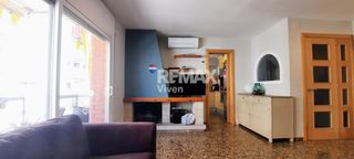 Etagenwohnung in Barri de Mar. Piso en zona escola pia en vilanova i la geltrú