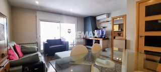 Etagenwohnung in Sant Joan. Piso en zona escola pia en vilanova i la geltrú