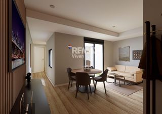 Rez-de-chaussée à Barri de Mar. Acogedora planta baja, terraza interior  ideal inversion