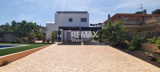 Haus in Canyelles. Reestreno en california, oportunidad