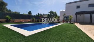 Maison à Canyelles. Reestreno en california, oportunidad