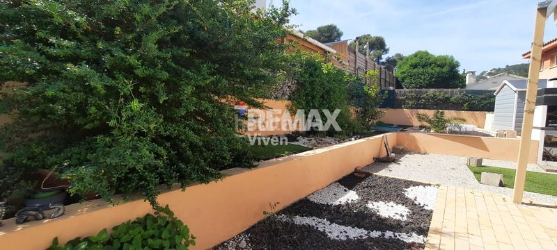Foto 7de3e5ab-e352-4b1c-a021-a5bbacb6c14b. Casa amb calefacció piscina a Canyelles
