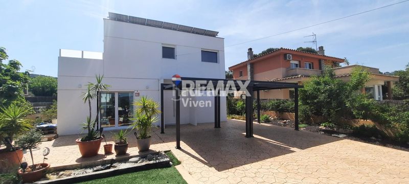 Foto 941a206b-332d-42e4-9d45-2d9464a3a69f. Casa amb calefacció piscina a Canyelles
