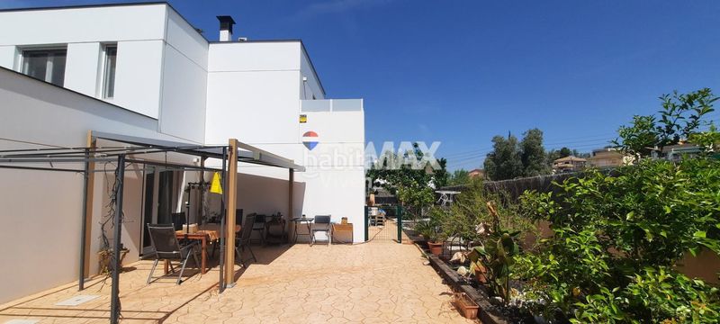 Foto 9f28890b-e5d1-43d3-a9a6-3d0c8c840910. Casa amb calefacció piscina a Canyelles