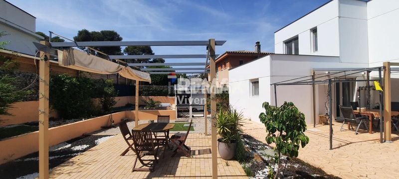 Foto bda470f0-aa2c-4075-8612-4f3463cb74b9. Casa amb calefacció piscina a Canyelles