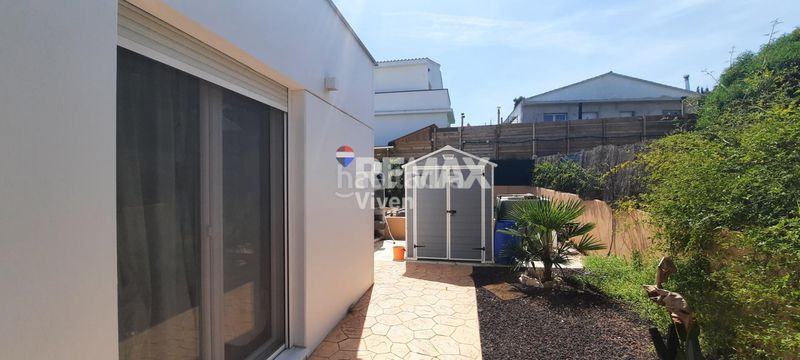 Foto c07f8d69-8af9-41be-b25f-9a97655d3187. Casa amb calefacció piscina a Canyelles