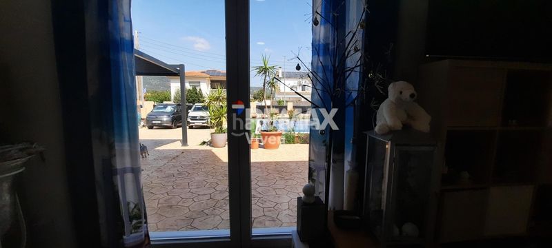 Foto f51f1044-71a2-4f7d-b5f7-14463473b7a1. Casa amb calefacció piscina a Canyelles