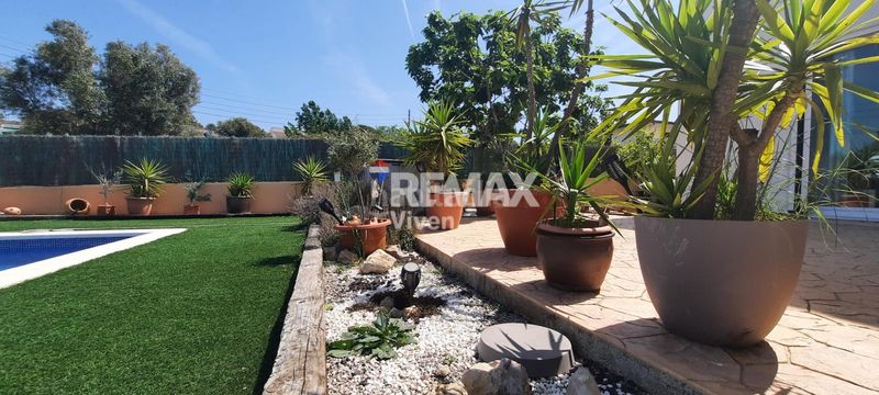 Foto fc002beb-b147-4f8c-a7e2-820e5f48d2f6. Casa amb calefacció piscina a Canyelles