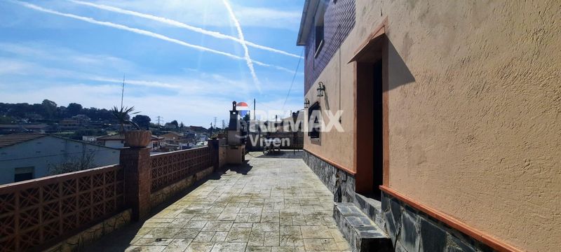 Foto 08566dca-ebb9-473d-8a92-b2aa33ce4038. Casa amb aparcament a Mas Trader-Corral d´En Tort-Corral d´En Cona Cubelles