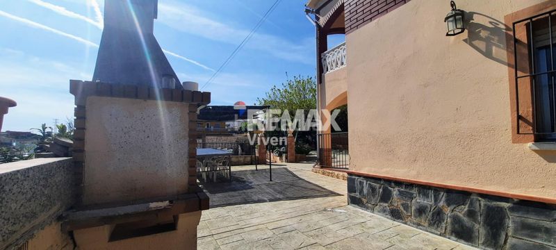 Foto 35f711e2-dfbf-45ce-8bde-4c1f590d1ad0. Casa amb aparcament a Mas Trader-Corral d´En Tort-Corral d´En Cona Cubelles
