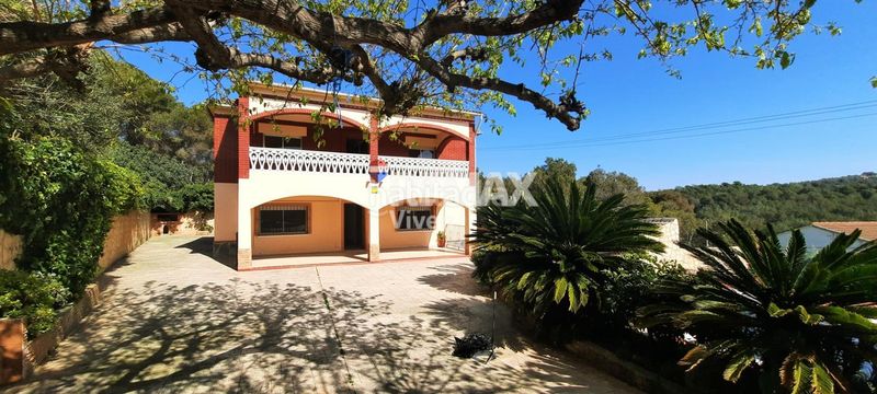 Foto 44a0a147-2b26-47bf-8a19-504b54b94dc6. Casa amb aparcament a Mas Trader-Corral d´En Tort-Corral d´En Cona Cubelles