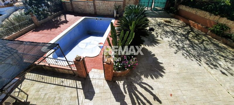 Foto 551e770c-920a-435f-9f6c-ad7bf4b50432. Casa amb aparcament a Mas Trader-Corral d´En Tort-Corral d´En Cona Cubelles