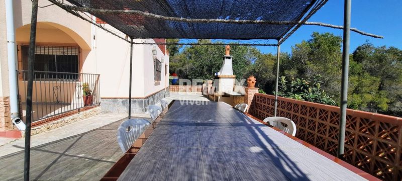 Foto 75106006-6592-43d6-bddb-4396e0909e7b. Casa amb aparcament a Mas Trader-Corral d´En Tort-Corral d´En Cona Cubelles