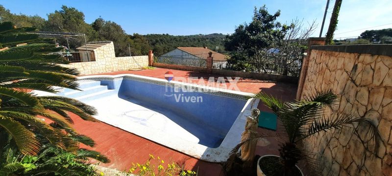 Foto 94dc7dae-39e1-40a5-adfe-745496e3798a. Casa amb aparcament a Mas Trader-Corral d´En Tort-Corral d´En Cona Cubelles