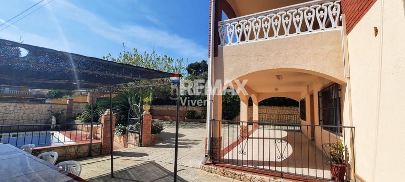 Foto f637c23f-1eb8-45d8-97ba-ca9564055b99. Casa amb aparcament a Mas Trader-Corral d´En Tort-Corral d´En Cona Cubelles