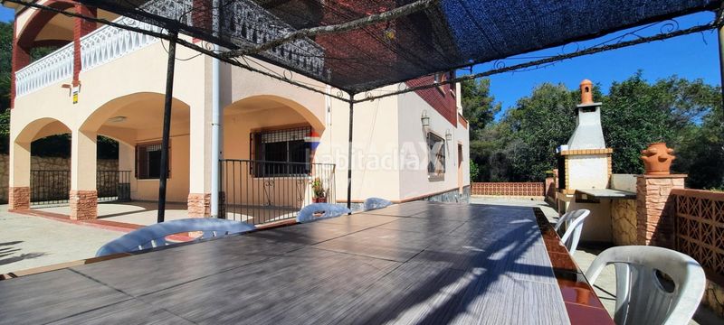 Foto f8de25a4-fbf8-4dce-99a1-7f9b9f83a709. Casa amb aparcament a Mas Trader-Corral d´En Tort-Corral d´En Cona Cubelles