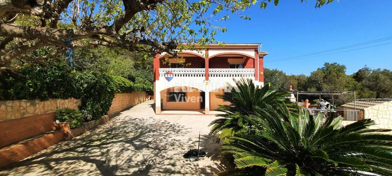 Foto fbde3040-45b1-47a0-8fc3-51d0bf879b22. Casa amb aparcament a Mas Trader-Corral d´En Tort-Corral d´En Cona Cubelles