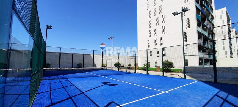 Foto 617d73be-d1c2-495d-ab11-2de5e1e9f7d7. Pis amb aparcament piscina a Vilamarina Viladecans