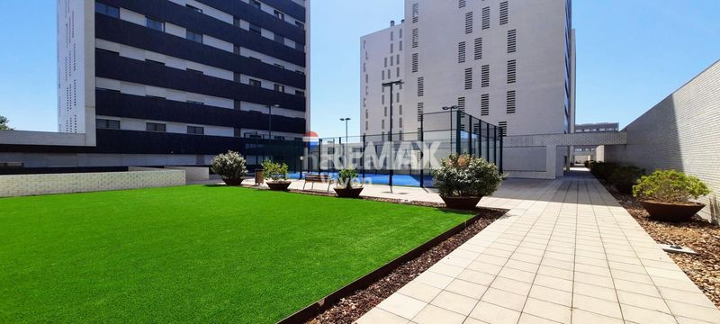 Foto 683a9f2a-09c2-4a8f-9aa7-bf77d7d95ca7. Pis amb aparcament piscina a Vilamarina Viladecans