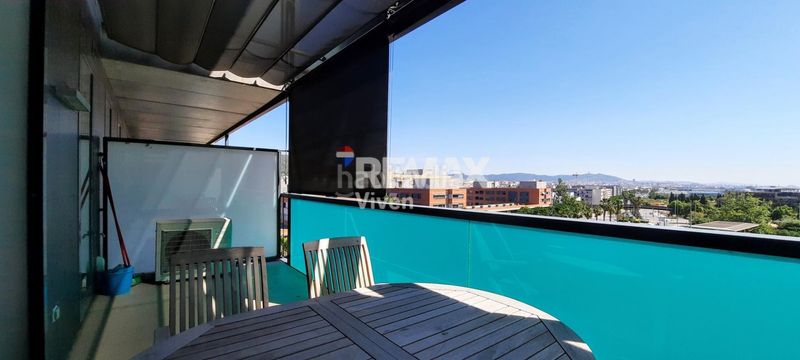 Foto ef94f2c7-521b-4f7d-801b-47725b5f9c22. Pis amb aparcament piscina a Vilamarina Viladecans