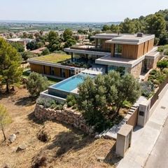 Terreny residencial a Carrer de la Terra Alta