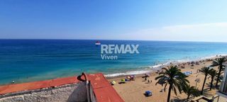 Pis a Calafell Platja