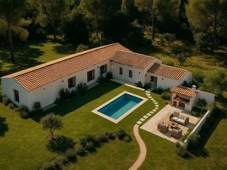 Bauernhof  Camino puigmolto. Casa rural exclusiva en pleno núcleo de puigmoltó