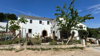 Mas  Diseminado disseminat 69. Encantadora masía catalana en una zona exclusiva y privilegiada