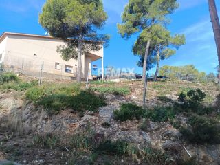 Terreny residencial a Olivella