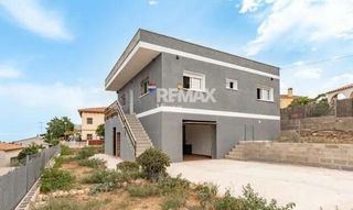 Casa a Brises de calafell