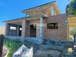 Casa en Mas Trader-Corral d´En Tort-Corral d´En Cona. Casa en construcción con muchas posibilidades