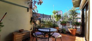 249.000 € — Ático en La Geltrú-Sant Jordi