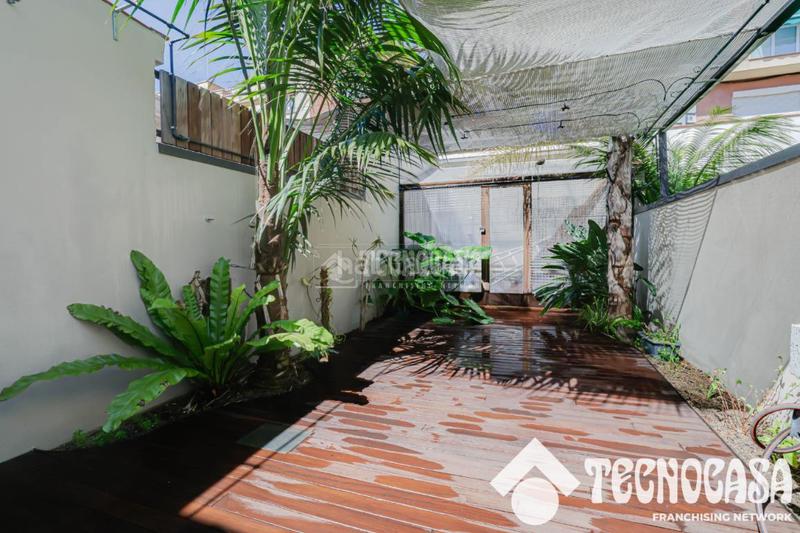 Foto 5678cae7-73d1-4be9-bab3-e583c178141f. Casa pareada casa en venta en Sant Andreu de Palomar Barcelona