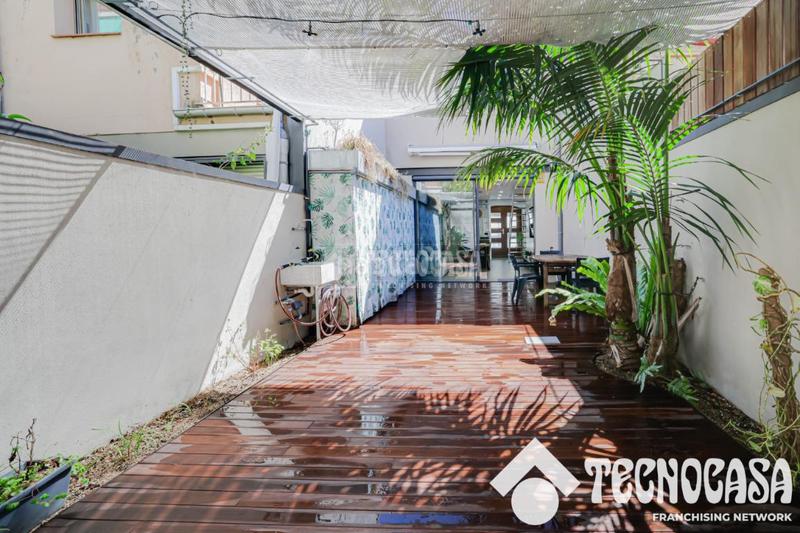 Foto 793ed491-a37a-41a2-bb0e-5334d02e0edc. Casa pareada casa en venta en Sant Andreu de Palomar Barcelona
